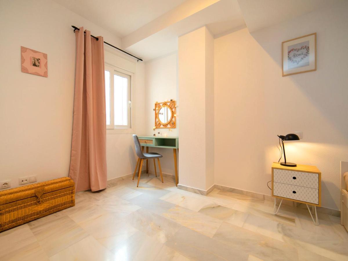Apartment Calpe Bay-3 By Interhome Exterior foto