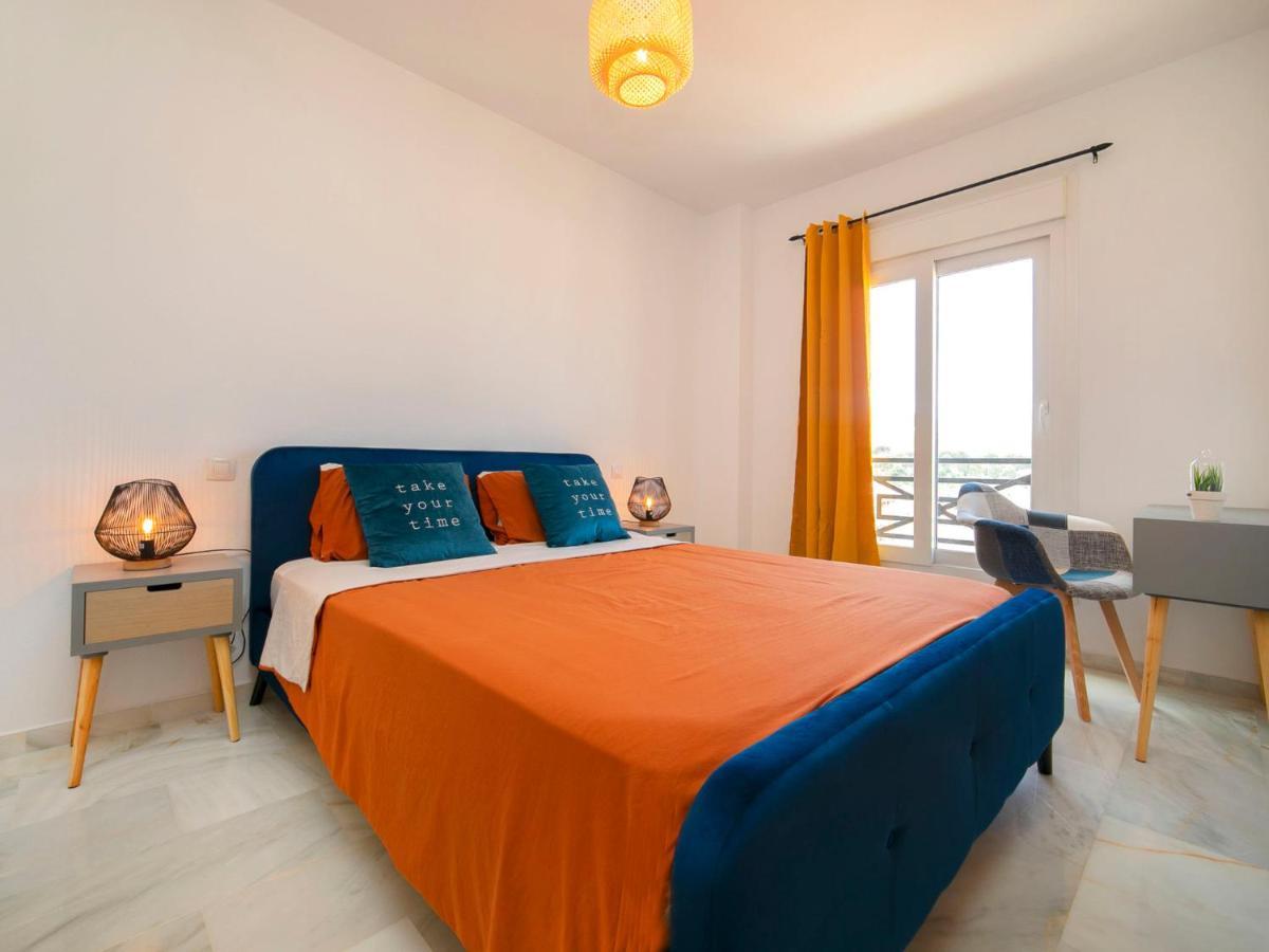 Apartment Calpe Bay-3 By Interhome Exterior foto