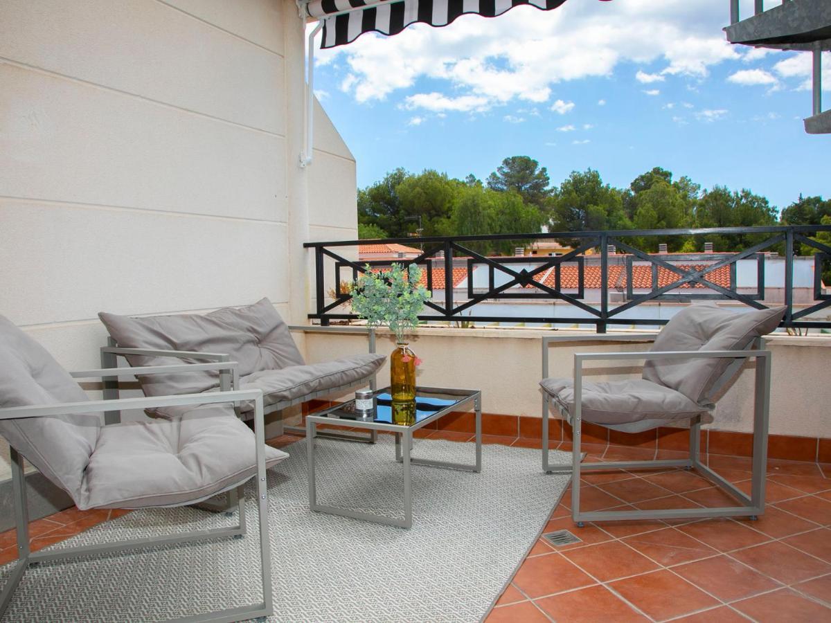 Apartment Calpe Bay-3 By Interhome Exterior foto